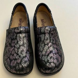 Alegria shoes 38
